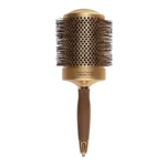 Cepillo Olivia Garden Ceramic + Ion Dorado NT82 3 1/4"