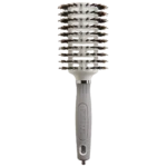 Cepillo Redondo Jabali Mixto Turbo Vent Ceramic + Ion Combo