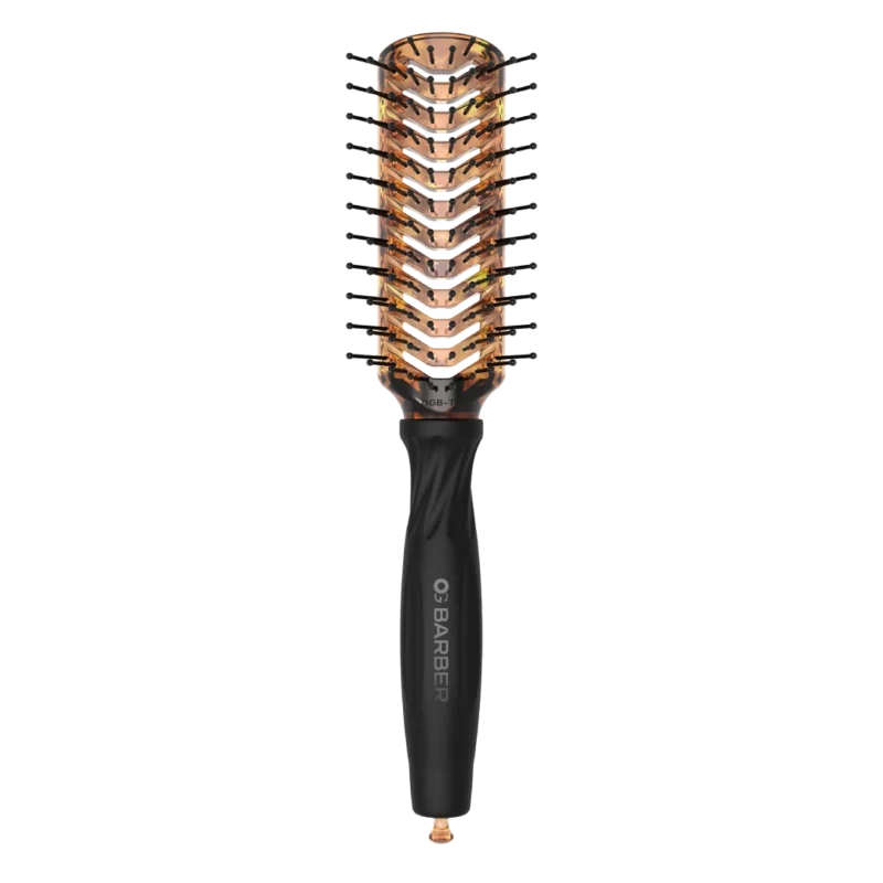 Cepillo Tunel Seccionador retractable Olivia Garden OGB-TB