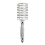 Cepillo Turbo Vent Pro Redondo Olivia Garden 3 1/4"
