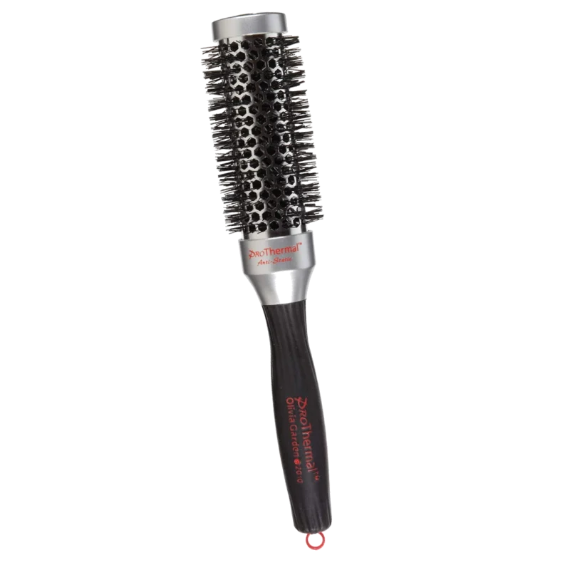 Cepillo Olivia Garden Pro Thermal Anti Estatico T-33