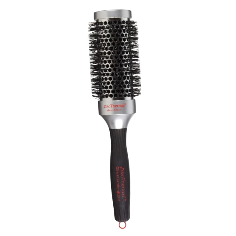 Cepillo Olivia Garden Pro Thermal Anti Estatico T-43