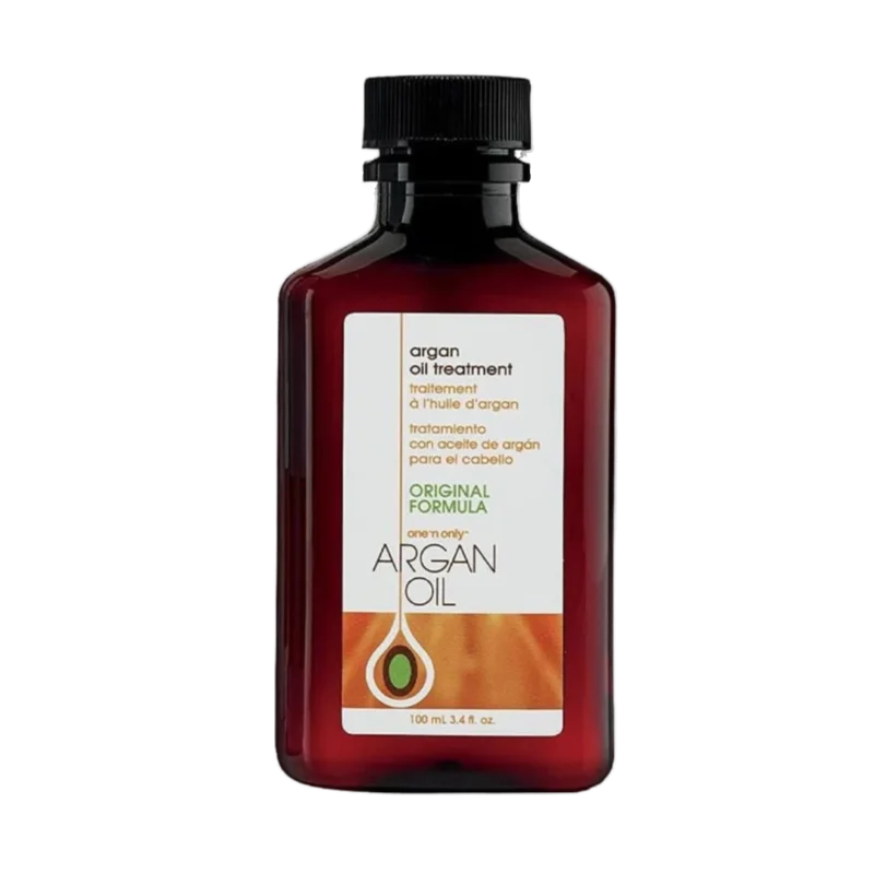 Tratamiento de Aceite de Argán BaByliss 100ml