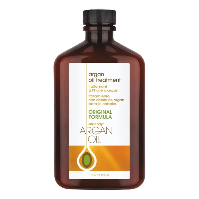 Tratamiento de Aceite de Argán BaByliss 236ml
