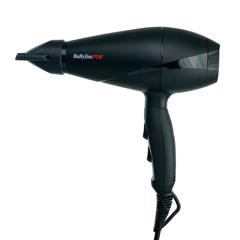 Secador BabylissPRO 6100 2000 WATTS