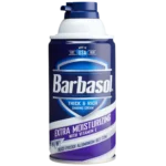 Barbasol Crema De Afeitar Extra Hidratante Con Vitamina E