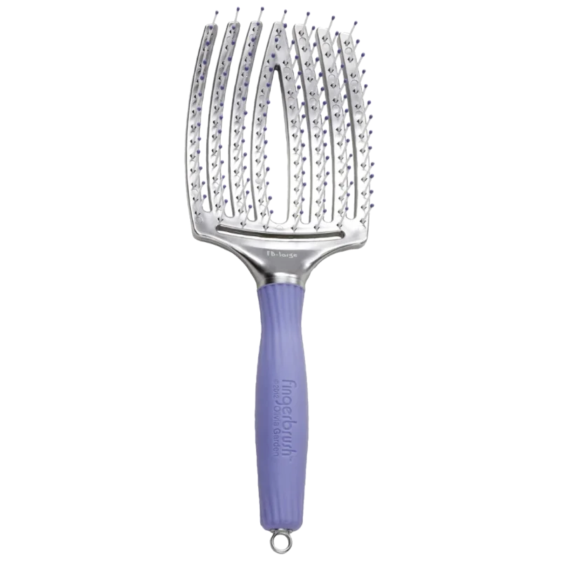 Cepillo Fingerbrush Vented Paddle FB-Large