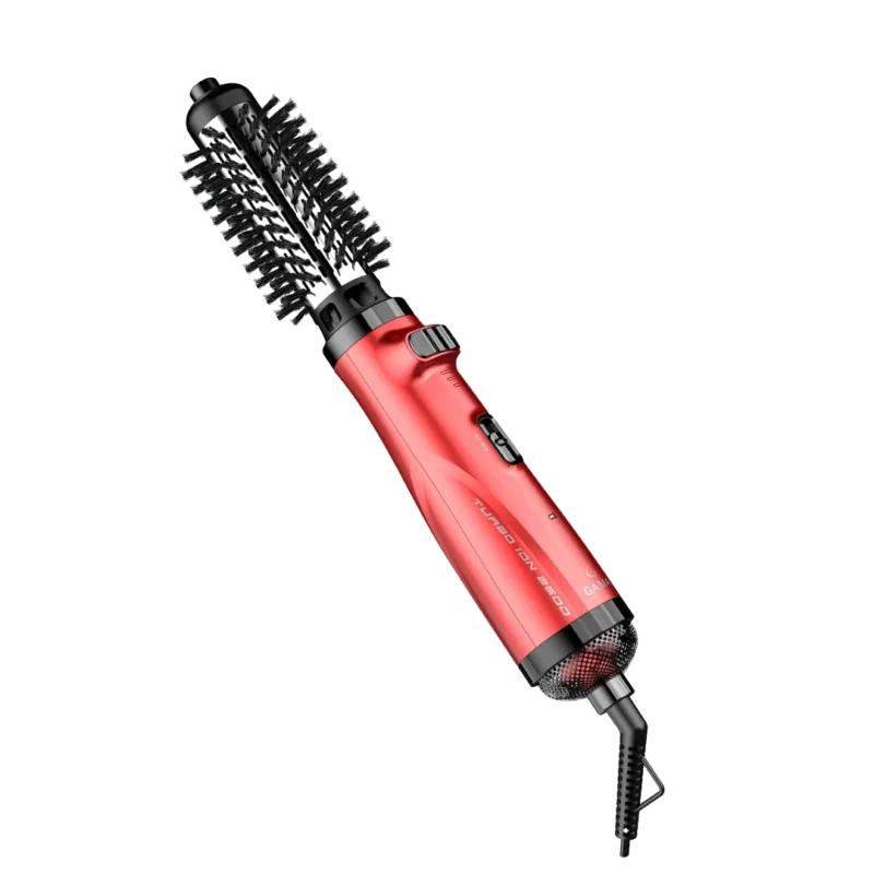 Cepillo Rotativo Ion Turbo 2600