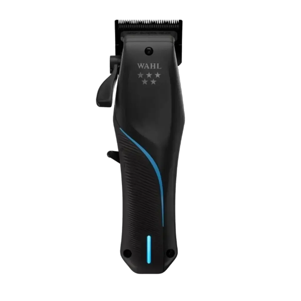 Clipper Whal Vapor 5 estrellas