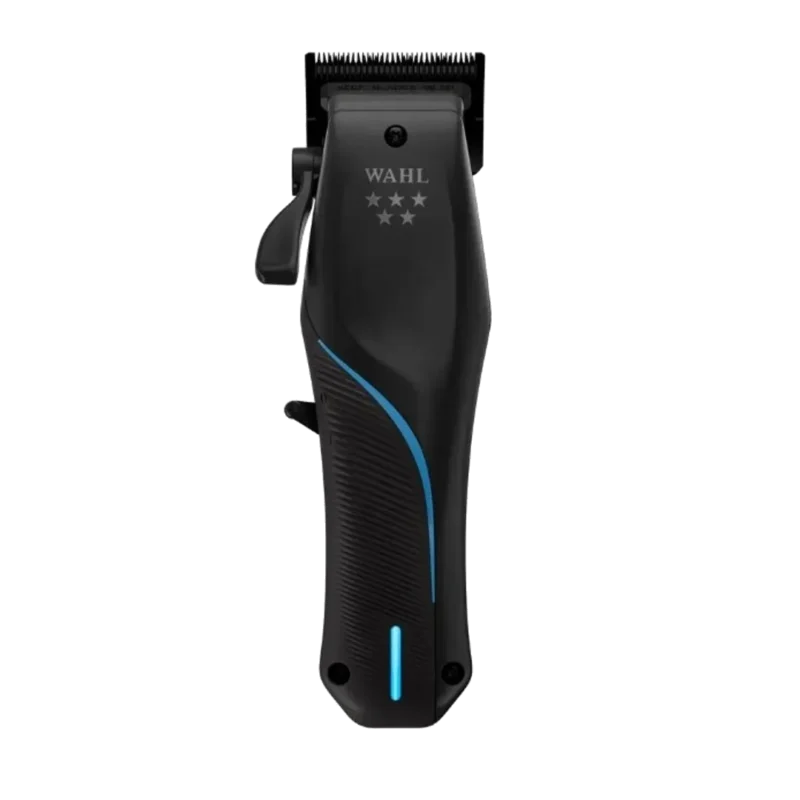 Maquina Wahl 5 estrellas vapor cordless