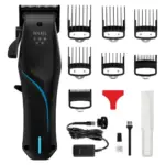 Clipper Whal Vapor 5 estrellas 9