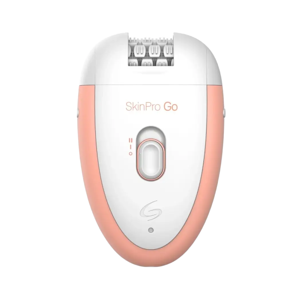Depiladora Skin Pro Go