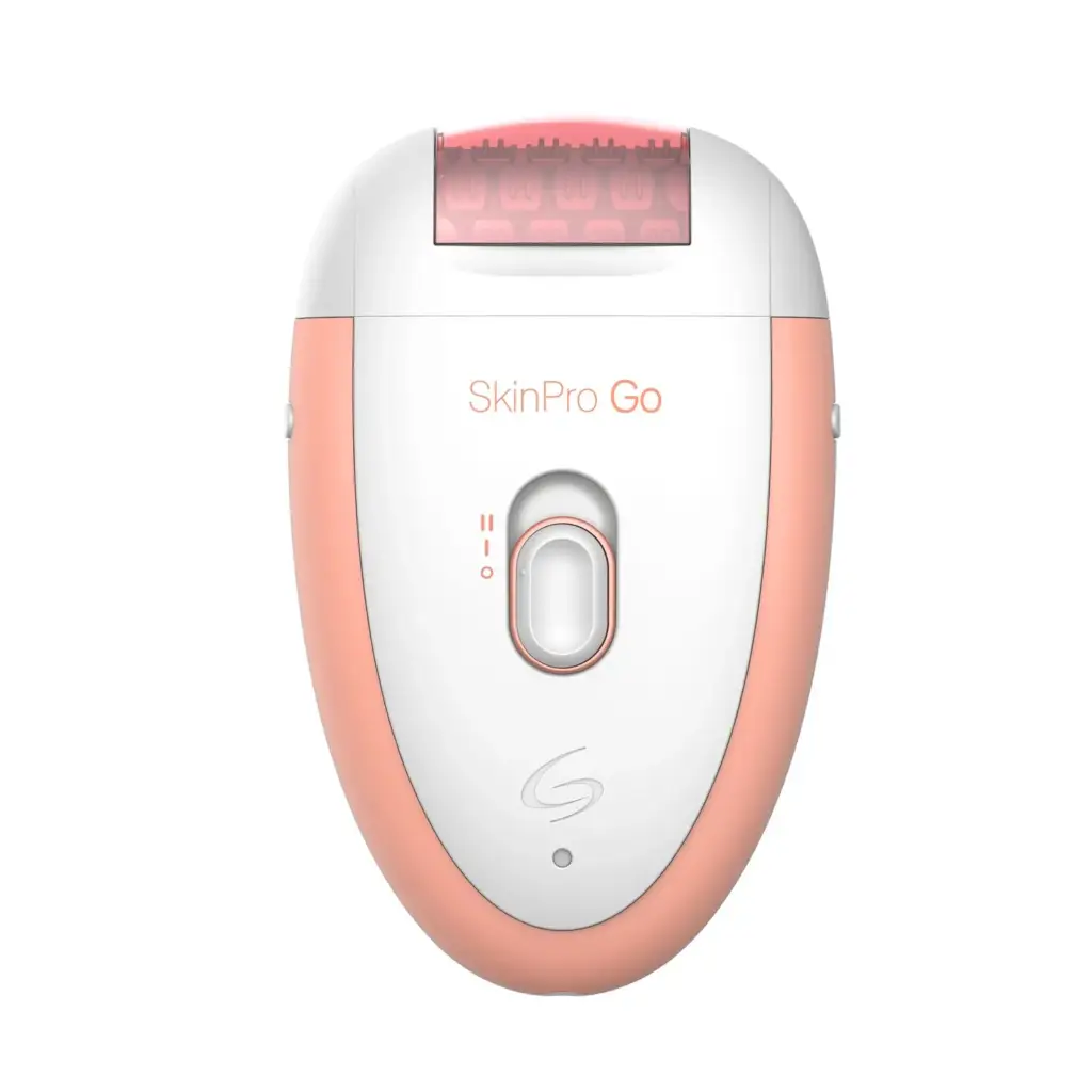 Depiladora Skin Pro Go 2