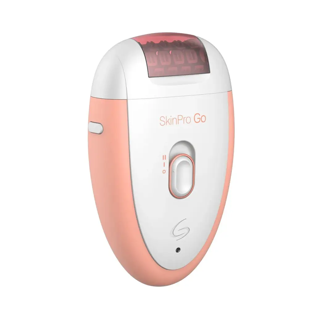 Depiladora Skin Pro Go 3