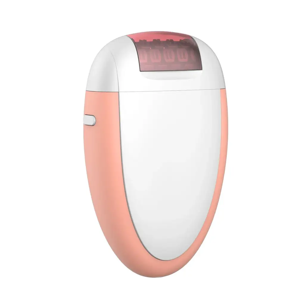 Depiladora Skin Pro Go 4