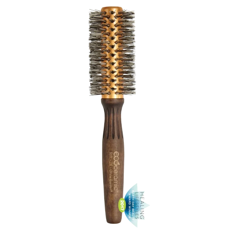 Cepillo Olivia Garden Ecoceramic EC-26S