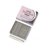 Cuchillas Feather Styling Blade W 10unds