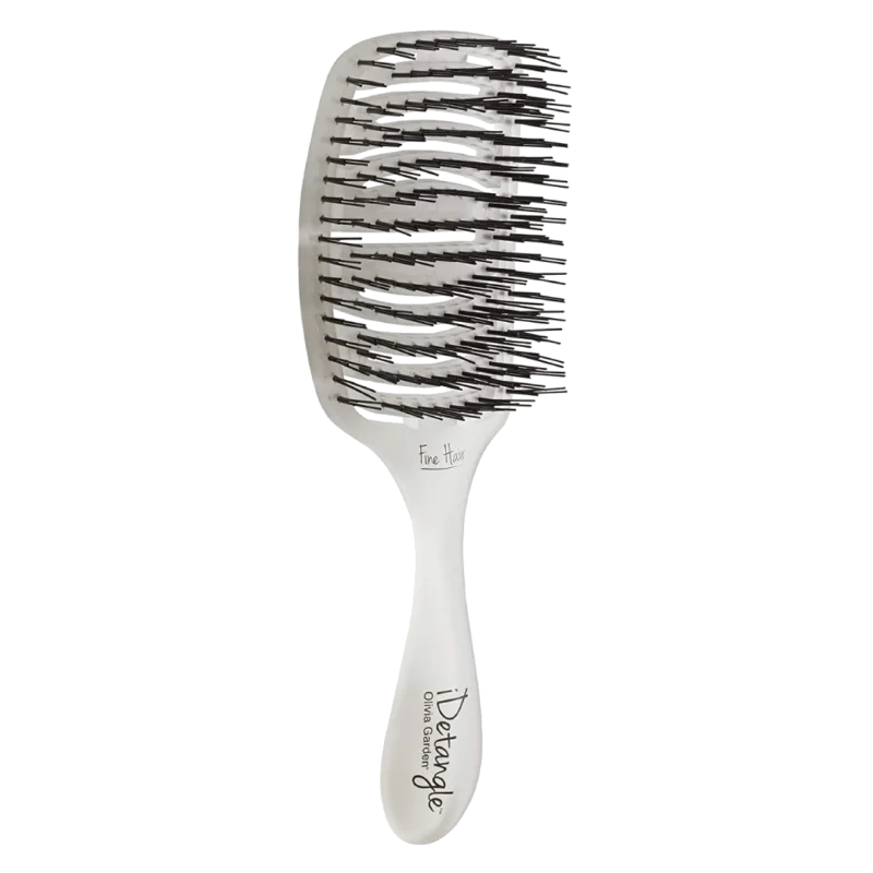 Cepillo Olivia Garden Fine Hair iDetangle