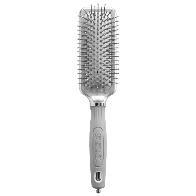 Cepillo Olivia Garden Ceramic + Ion Xl PRO S Small