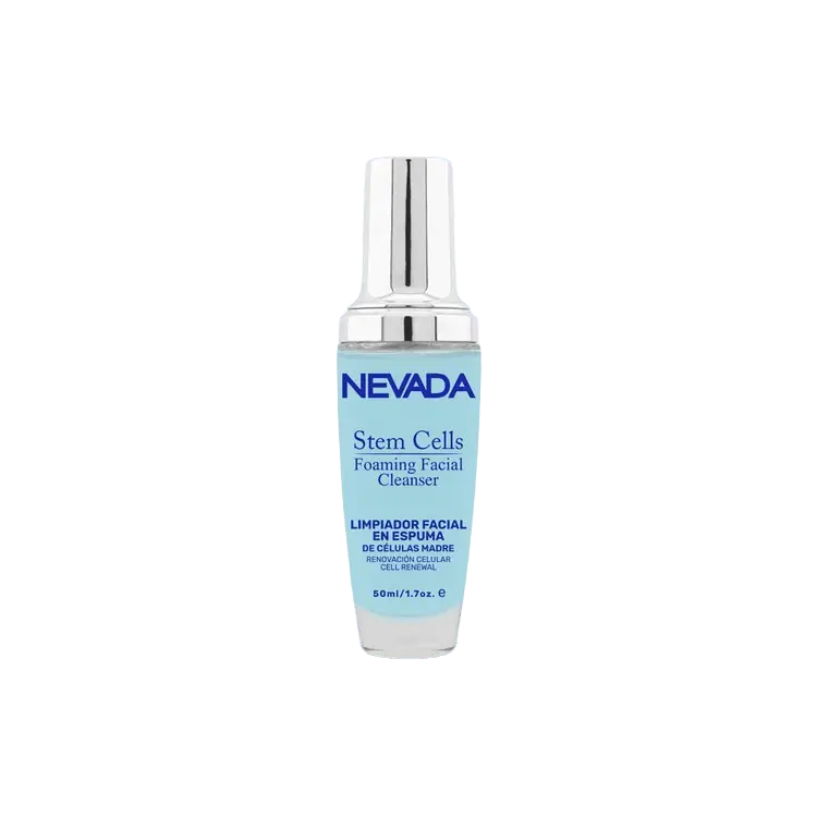 Limpiador Facial Stem Cells