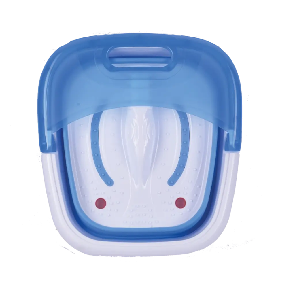 Masajeador de pies 611 strong care easy