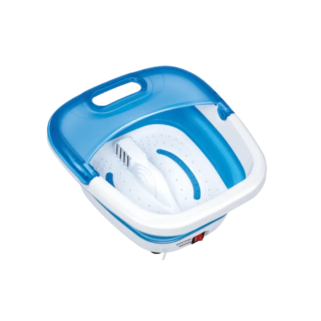 Masajeador de pies 611 strong care easy 2
