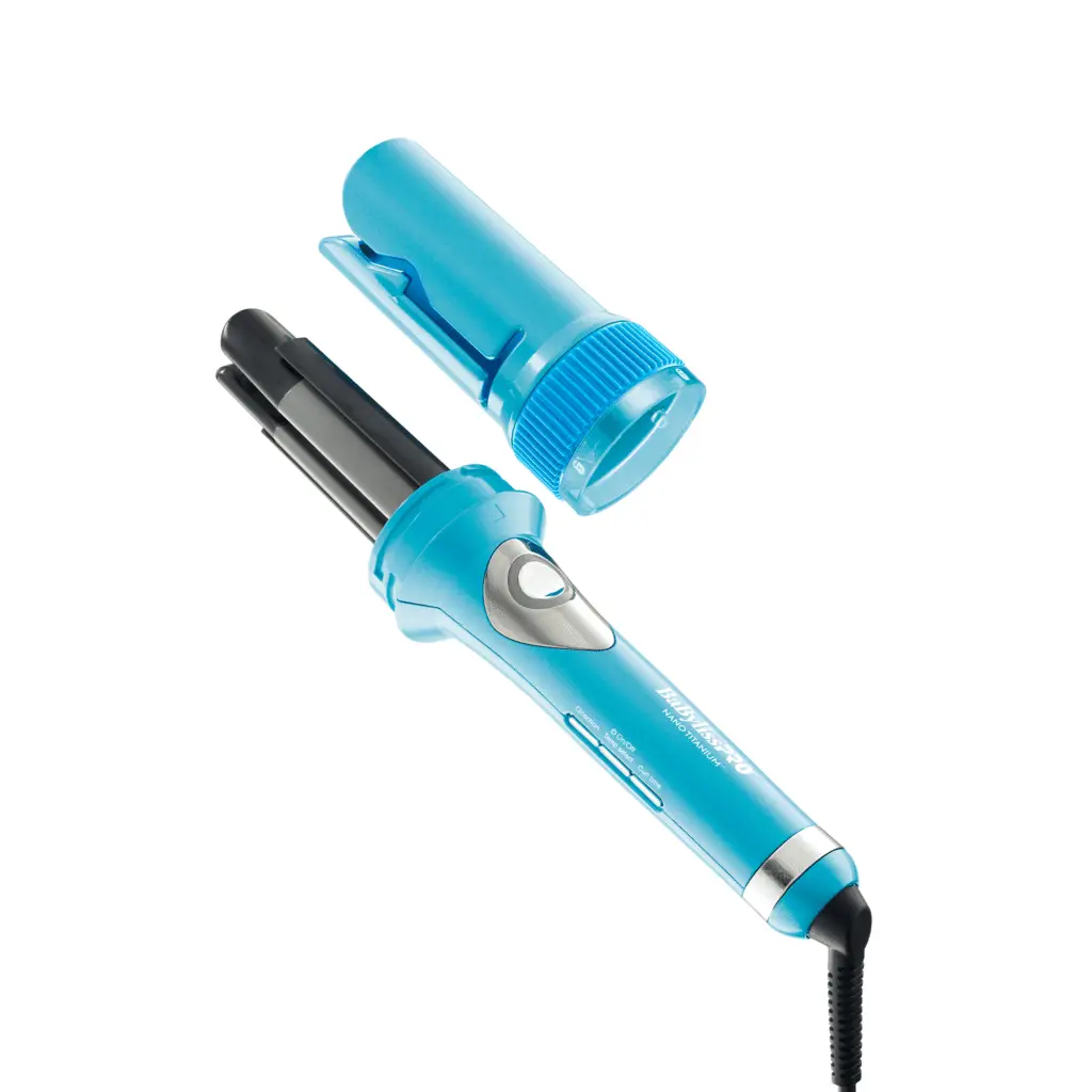 MiraCurl 32mm Babyliss 3