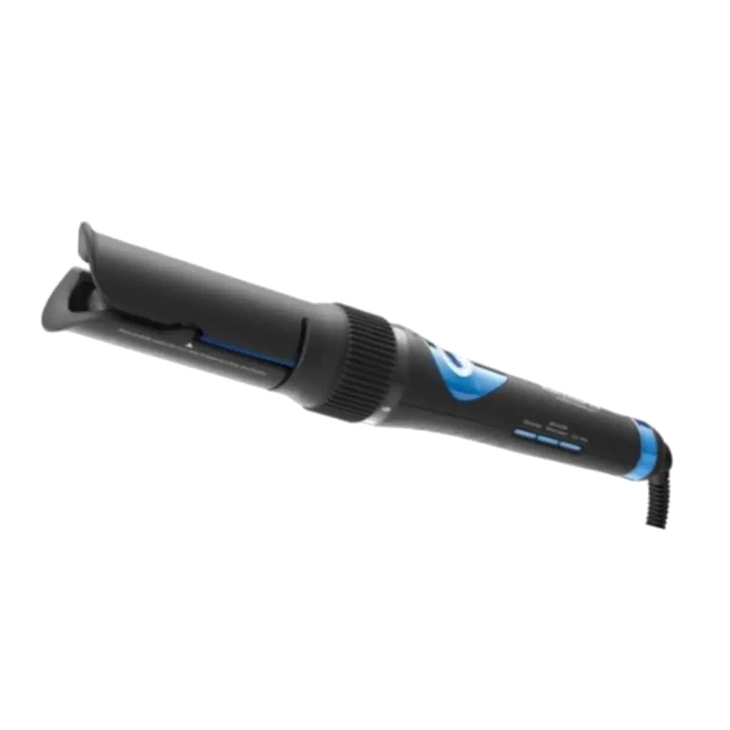 Miracurl Negro 19mm