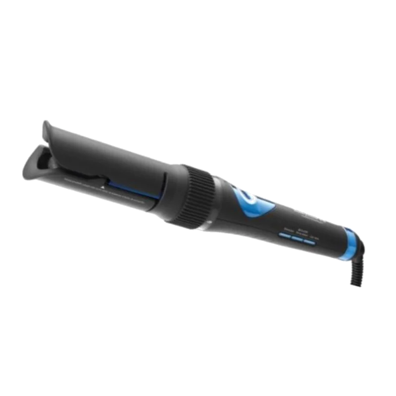 MiraCurl Pro Nano Babyliss 19mm Negra 450F BNTMBMCS75UX