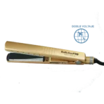 Plancha Babyliss Nano Titanium 32"mm 4091