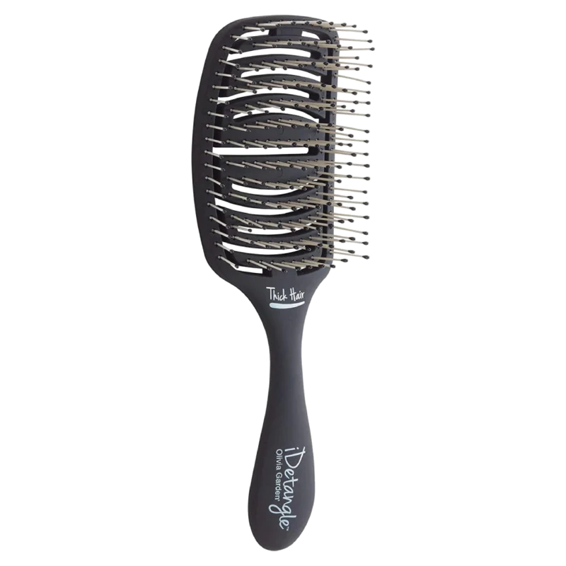 Cepillo Olivia Garden Thick Hair iDetangle