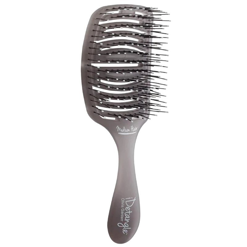 Cepillo Olivia Garden Medium Hair iDetangle