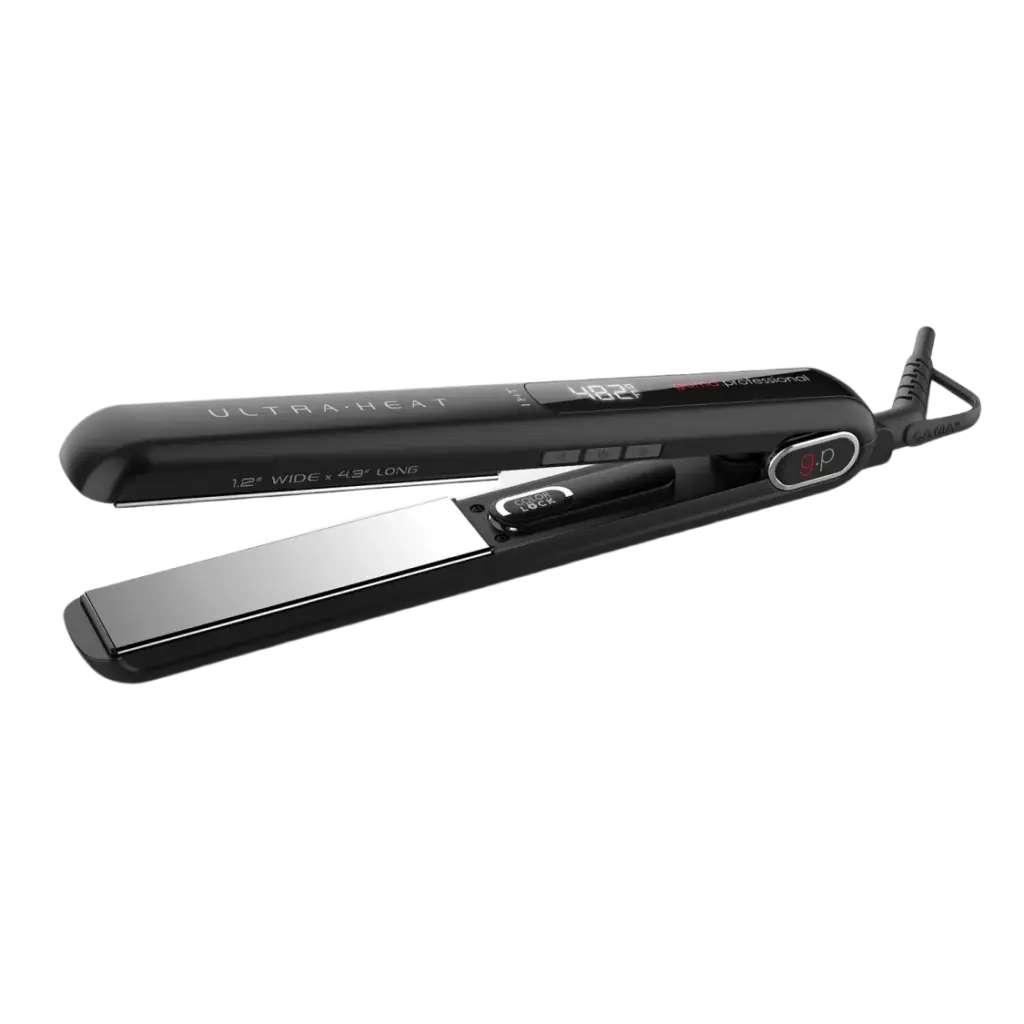 Plancha G-Evo Silk