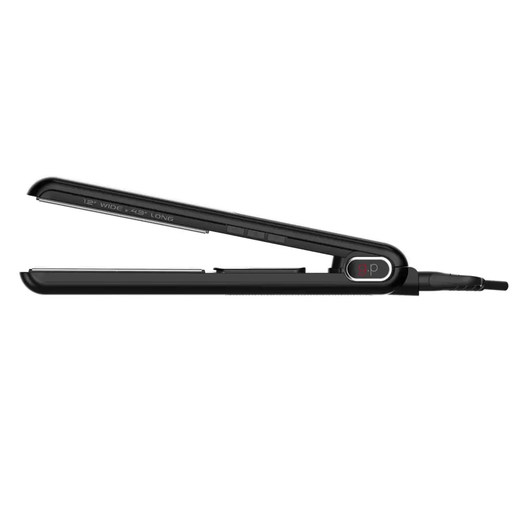 Plancha G-Evo Silk 2