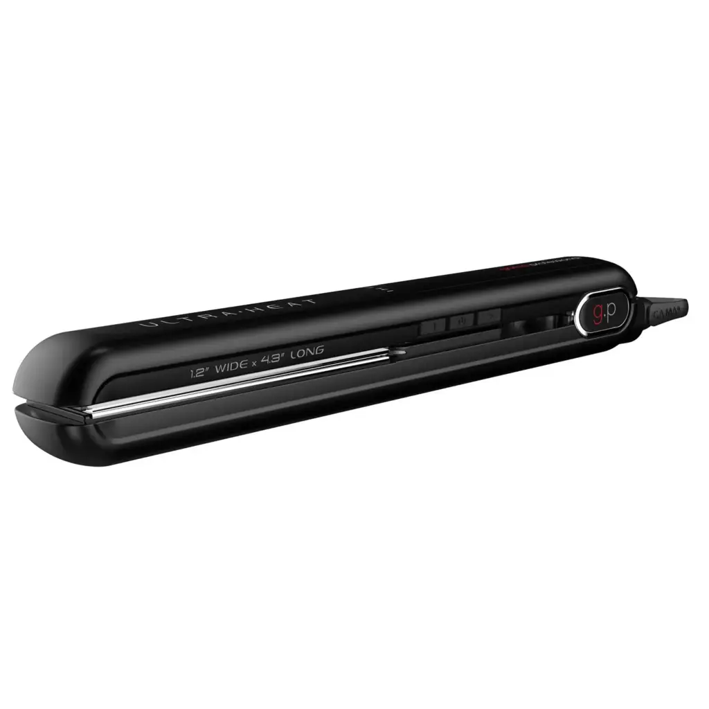 Plancha G-Evo Silk 3