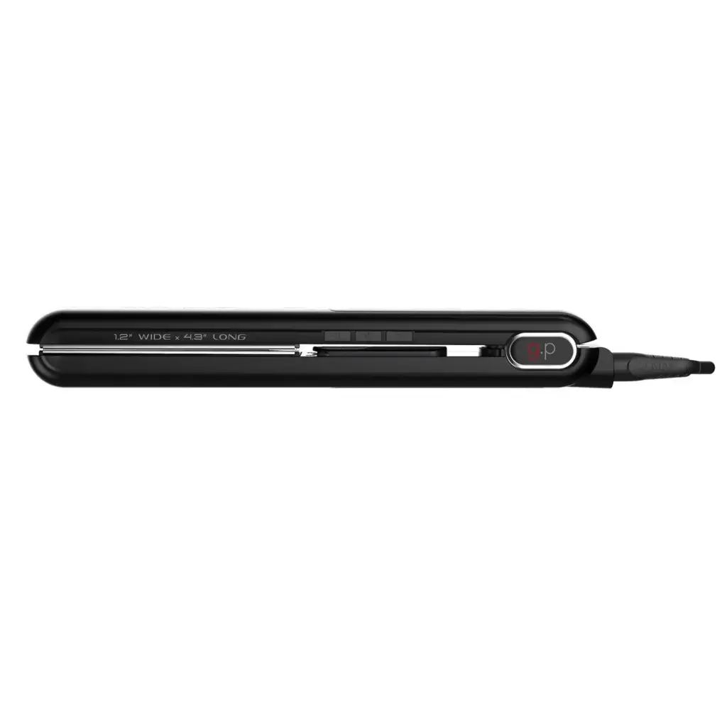 Plancha G-Evo Silk 4