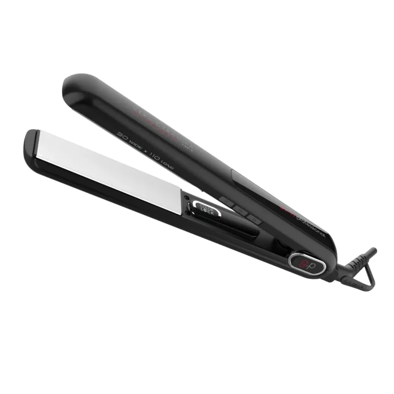 Plancha Profesional G-EVO Vera Ceramika GAMA