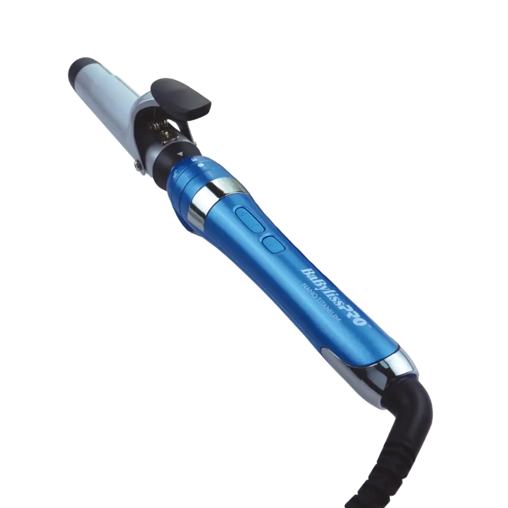 Rizador Babyliss Intercambiable 2