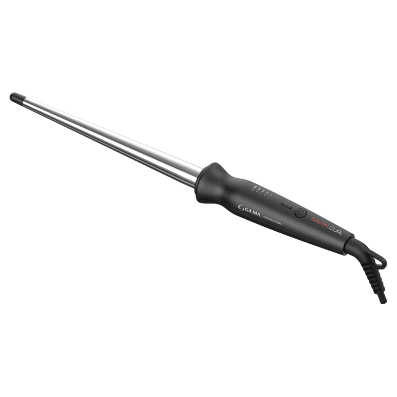 Rizador Salon Curl GAMA Conico