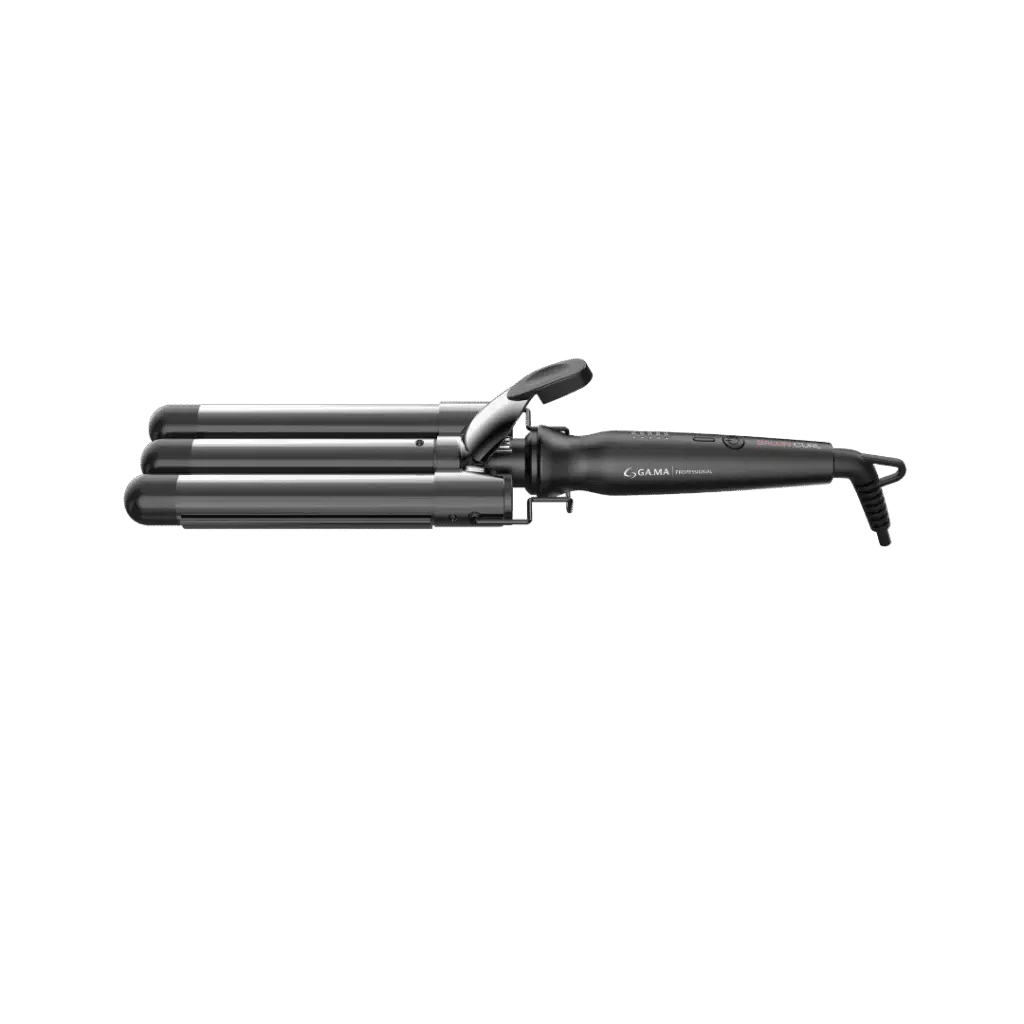 Rizador Gama Triferro