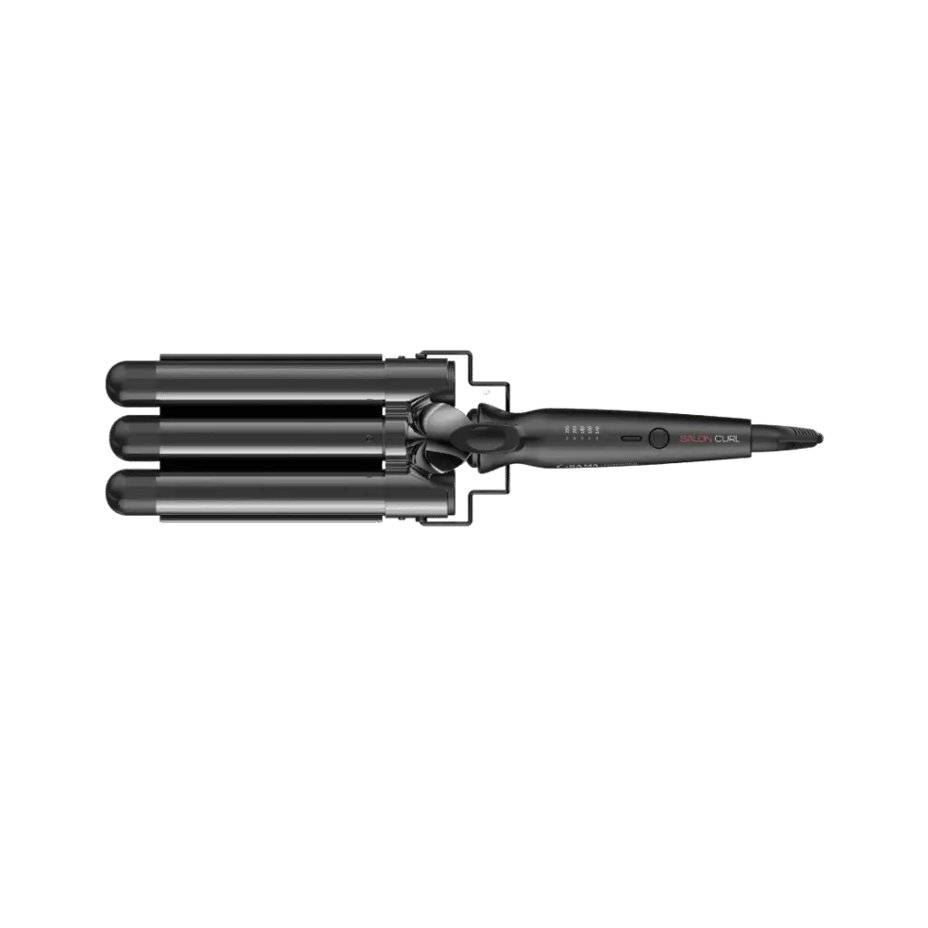 Rizador Gama Triferro 2