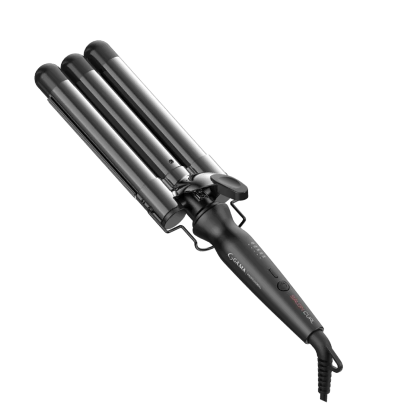 Rizador Salon Curl Triferro GAMA