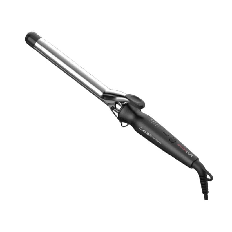 Rizador Salon Curl Gama 25mm Silk