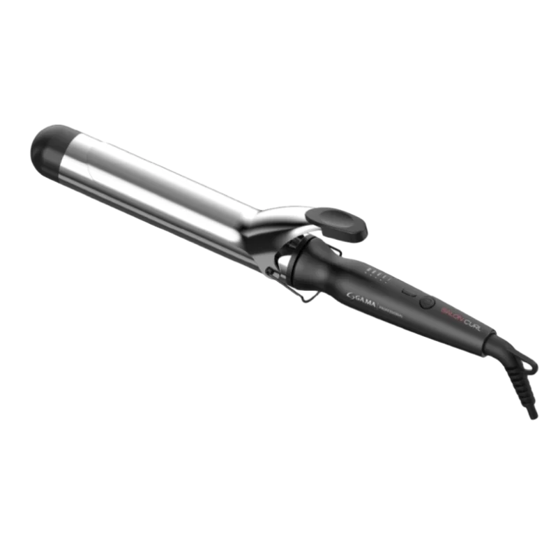 Rizador Salon Curl Gama 38mm Silk