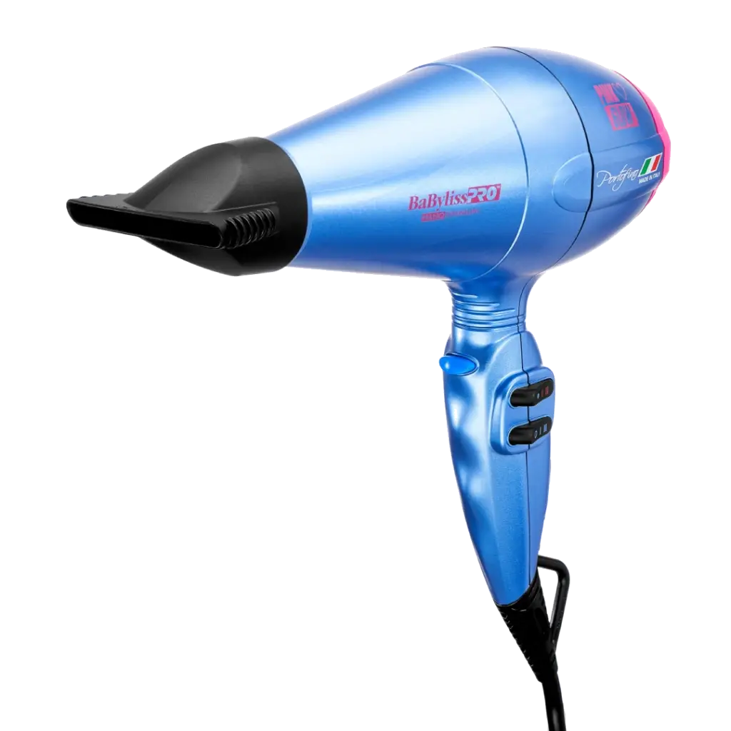SECADOR PROFESIONAL PORTOFINO BLUE GLOW