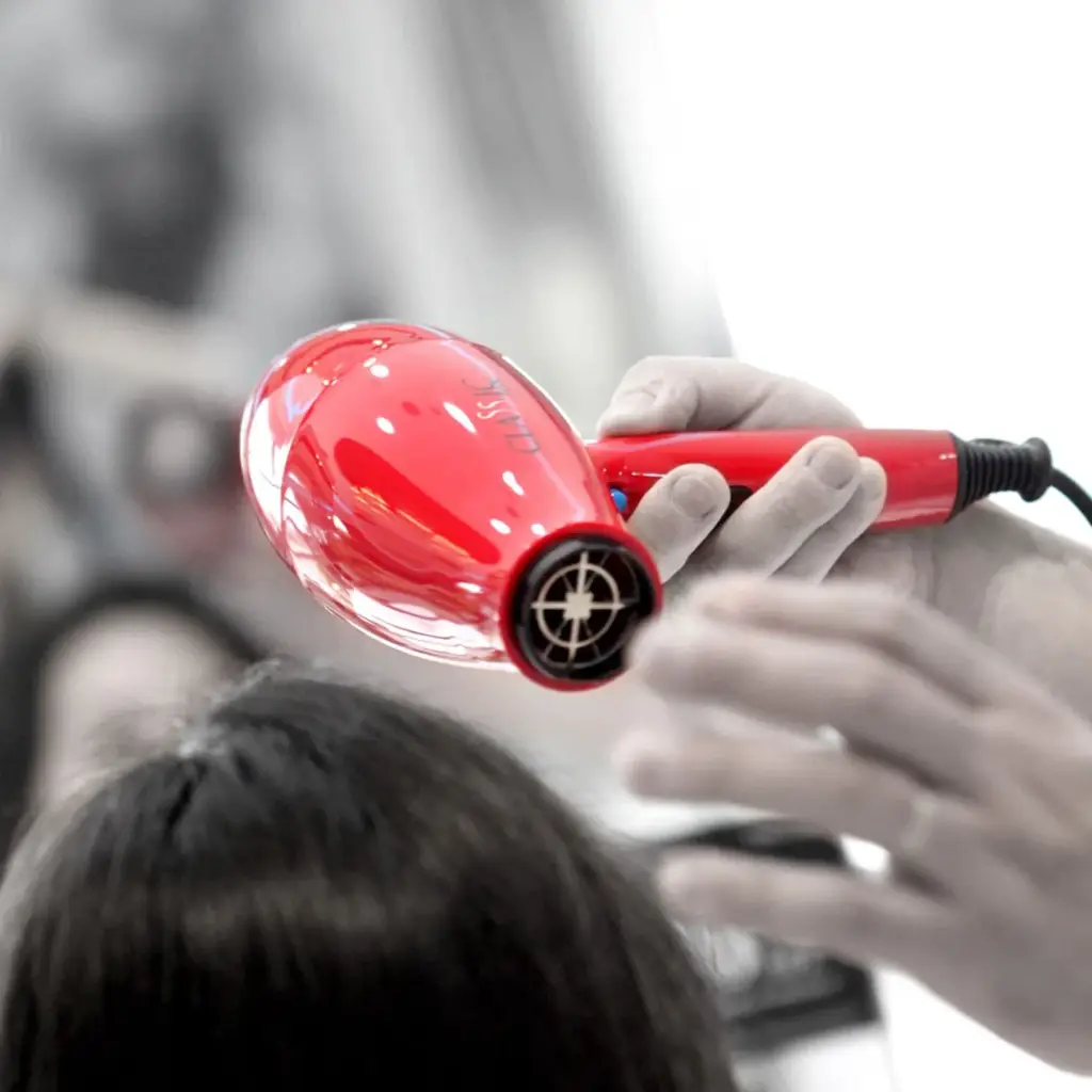 Secador GA.MA Salon Exclusive 2