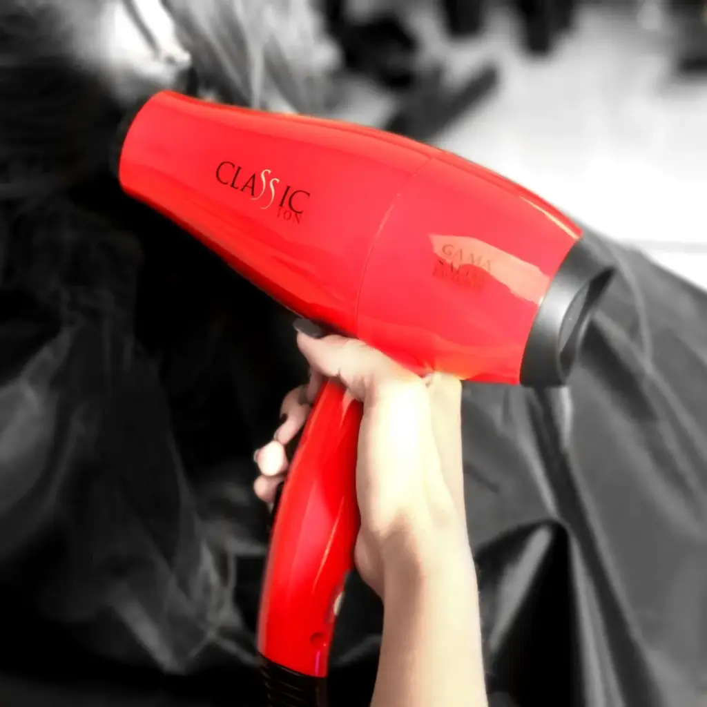 Secador GA.MA Salon Exclusive 3