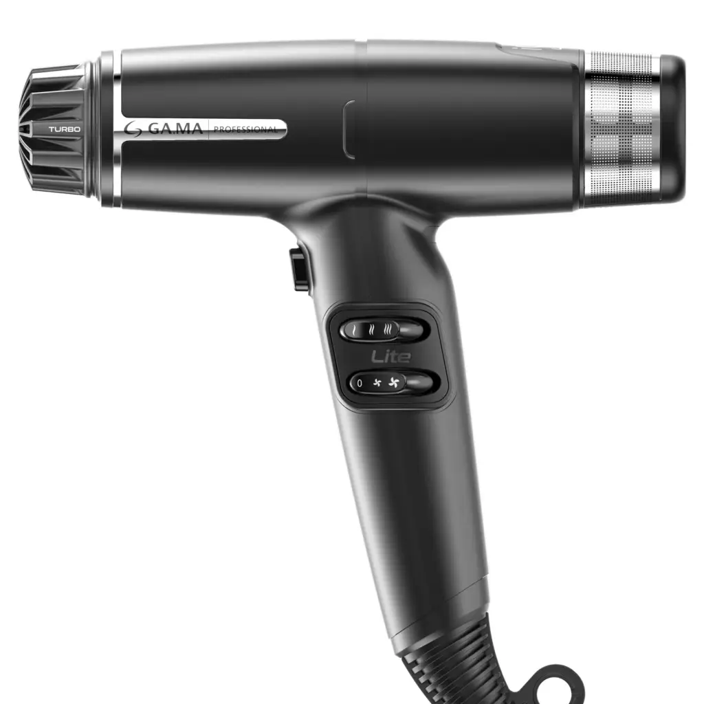 Secador Iq Lite Gamma