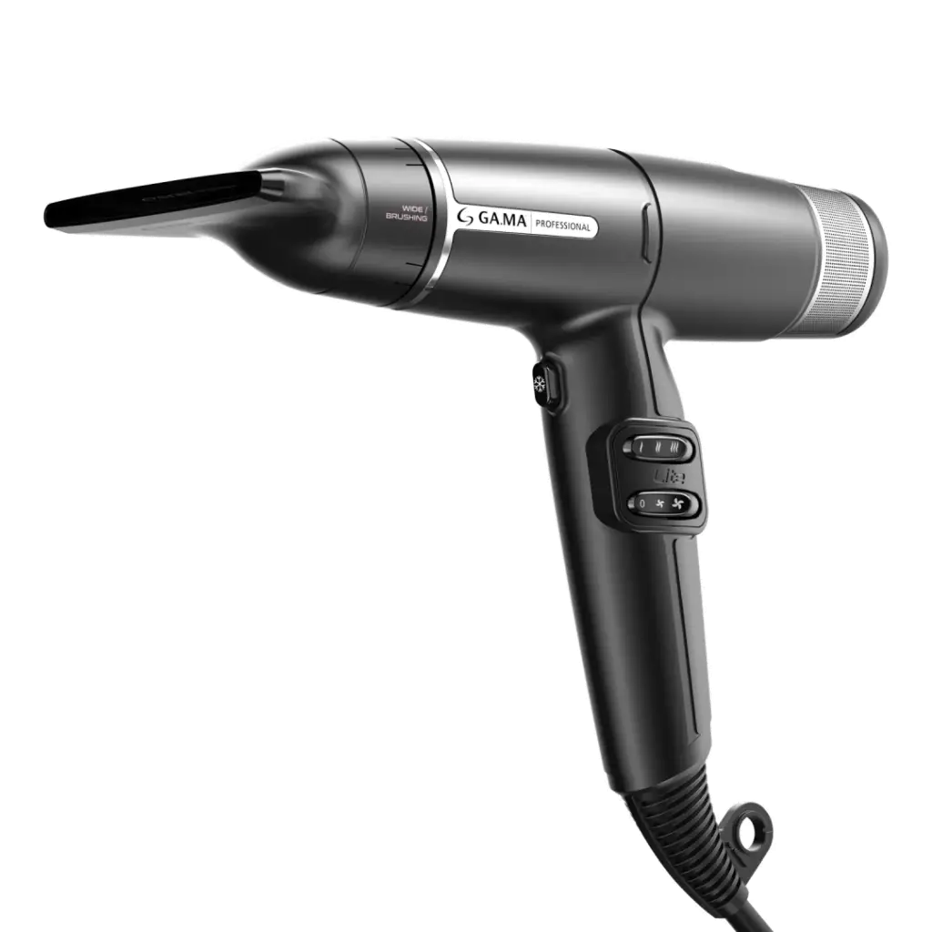 Secador Iq Lite Gamma 2