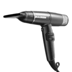 Secador Profesional Iq Lite Negro GA.MA